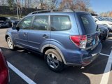 Used 2011 Subaru Forester 2.5X image 4