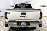Used 2017 GMC Sierra 1500 SLT w/ SLT Premium Package image 4