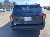 New 2025 Ford Explorer Active image 5