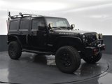 Used 2016 Jeep Wrangler Unlimited Rubicon w/ Connectivity Group image 4