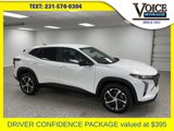 Used 2024 Chevrolet Trax RS w/ Driver Confidence Package image 1