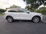Used 2014 Porsche Cayenne Platinum Edition image 4