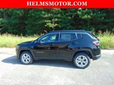New 2025 Jeep Compass Latitude image 4