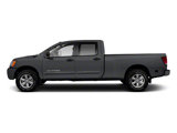 Used 2010 Nissan Titan PRO-4X w/ Pro-4x Premium Utility Pkg image 2