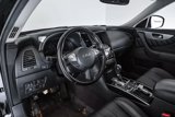Used 2017 INFINITI QX70 3.7 image 2