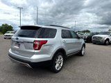 Used 2016 Ford Explorer XLT w/ Equipment Group 202A image 5