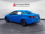 New 2025 Nissan Versa SR image 3