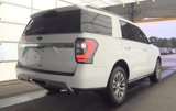 Used 2018 Ford Expedition Limited image 4