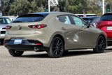 New 2024 MAZDA MAZDA3 s image 4
