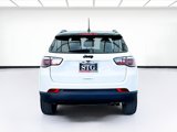 Used 2020 Jeep Compass Latitude image 5
