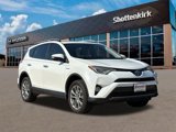 Used 2018 Toyota RAV4 Limited image 3