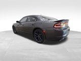 Used 2020 Dodge Charger SXT w/ Blacktop Package image 3