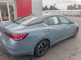 Used 2024 Nissan Sentra SV w/ Trunk Package image 5