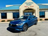 Used 2021 Volkswagen Jetta SE image 2