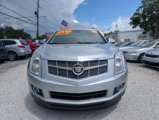 Used 2010 Cadillac SRX Performance image 2
