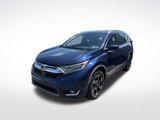 Used 2017 Honda CR-V Touring image 3