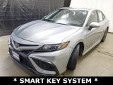 Certified 2023 Toyota Camry SE image 4