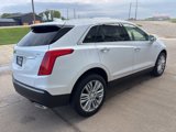 Used 2019 Cadillac XT5 Premium Luxury image 4