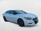 Used 2016 Nissan Maxima SR image 3