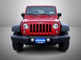 Used 2014 Jeep Wrangler Sport w/ Connectivity Group image 2
