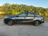 Used 2024 Kia Forte LXS image 2