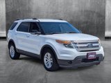 Used 2014 Ford Explorer XLT w/ Equipment Group 202A image 3