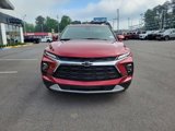 Used 2023 Chevrolet Blazer LT image 3