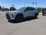 New 2025 Chevrolet Trax ACTIV w/ Driver Confidence Package image 3