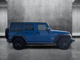 Used 2011 Jeep Wrangler Unlimited Sport image 4