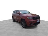Used 2018 Jeep Grand Cherokee High Altitude image 2