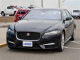 Used 2016 Jaguar XF R-Sport image 3