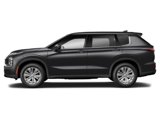 New 2025 Mitsubishi Outlander ES image 3