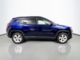 Used 2021 Jeep Compass Latitude image 3