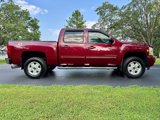 Used 2013 Chevrolet Silverado 1500 LT w/ All-Star Edition image 4