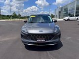 Certified 2022 Ford Escape S image 3