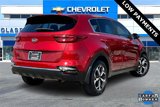 Used 2021 Kia Sportage LX image 5