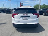 Used 2021 GMC Terrain SLE image 4