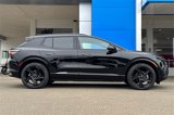 New 2025 Chevrolet Equinox EV RS image 4