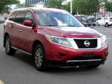 Used 2014 Nissan Pathfinder S image 3