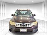 Used 2013 Subaru Forester 2.5X Premium image 5
