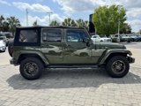 Used 2016 Jeep Wrangler Unlimited Sahara image 6