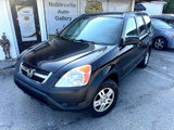 Used 2003 Honda CR-V EX image 2