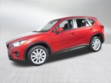 Used 2015 MAZDA CX-5 Grand Touring image 3