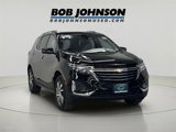 Certified 2022 Chevrolet Equinox Premier image 3