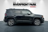Used 2018 Jeep Renegade Limited w/ UConnect 8.4 Nav Group image 2