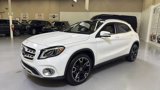 Used 2019 Mercedes-Benz GLA 250 4MATIC image 4