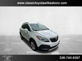 Used 2016 Buick Encore FWD image 3