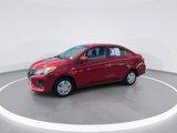 Used 2021 Mitsubishi Mirage G4 ES image 5