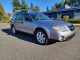Used 2008 Subaru Outback 2.5i image 3