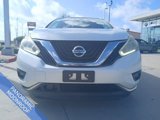 Used 2015 Nissan Murano SL image 2